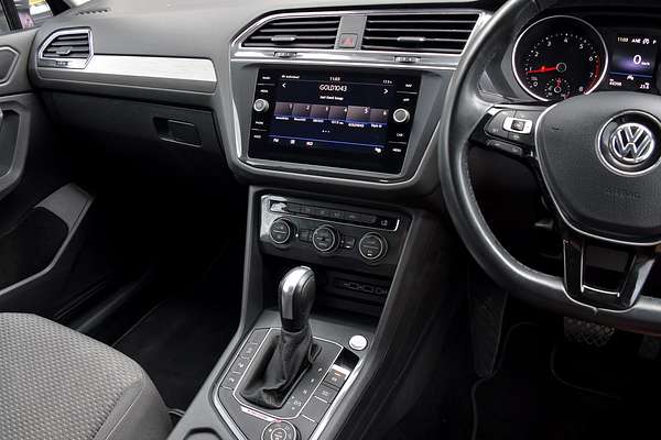 2020 Volkswagen Tiguan 132TSI Comfortline 5N