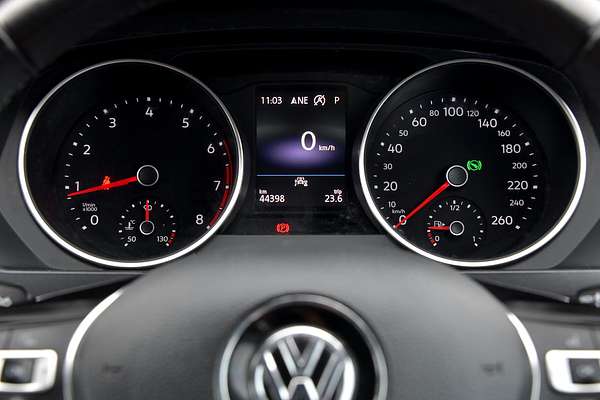 2020 Volkswagen Tiguan 132TSI Comfortline 5N