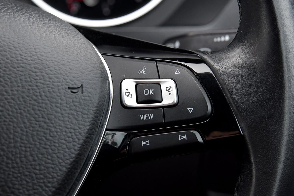 2020 Volkswagen Tiguan 132TSI Comfortline 5N