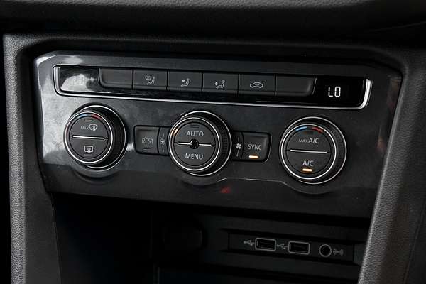 2020 Volkswagen Tiguan 132TSI Comfortline 5N