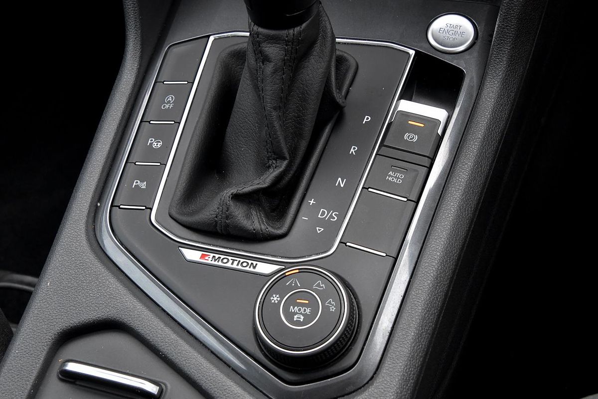 2020 Volkswagen Tiguan 132TSI Comfortline 5N