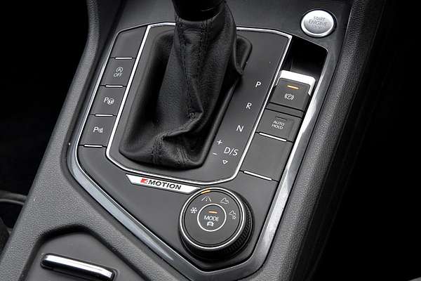 2020 Volkswagen Tiguan 132TSI Comfortline 5N