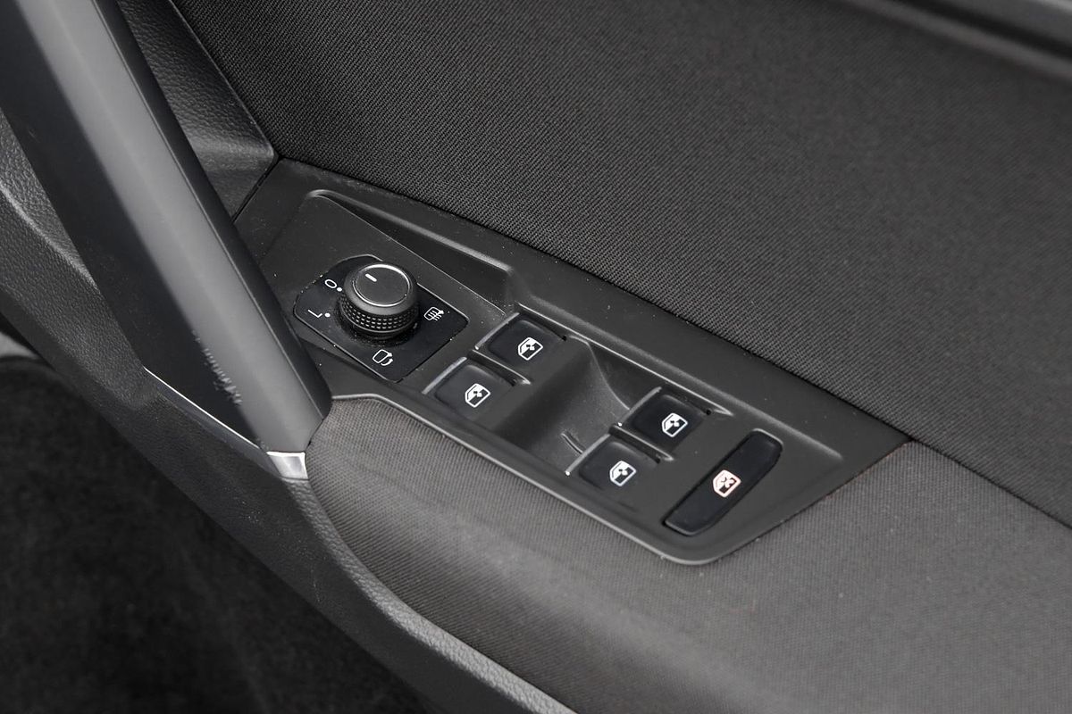 2020 Volkswagen Tiguan 132TSI Comfortline 5N