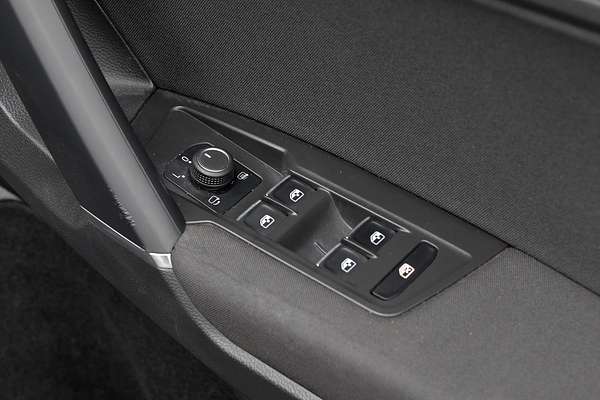 2020 Volkswagen Tiguan 132TSI Comfortline 5N