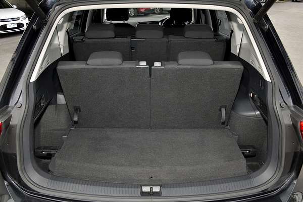 2020 Volkswagen Tiguan 132TSI Comfortline 5N