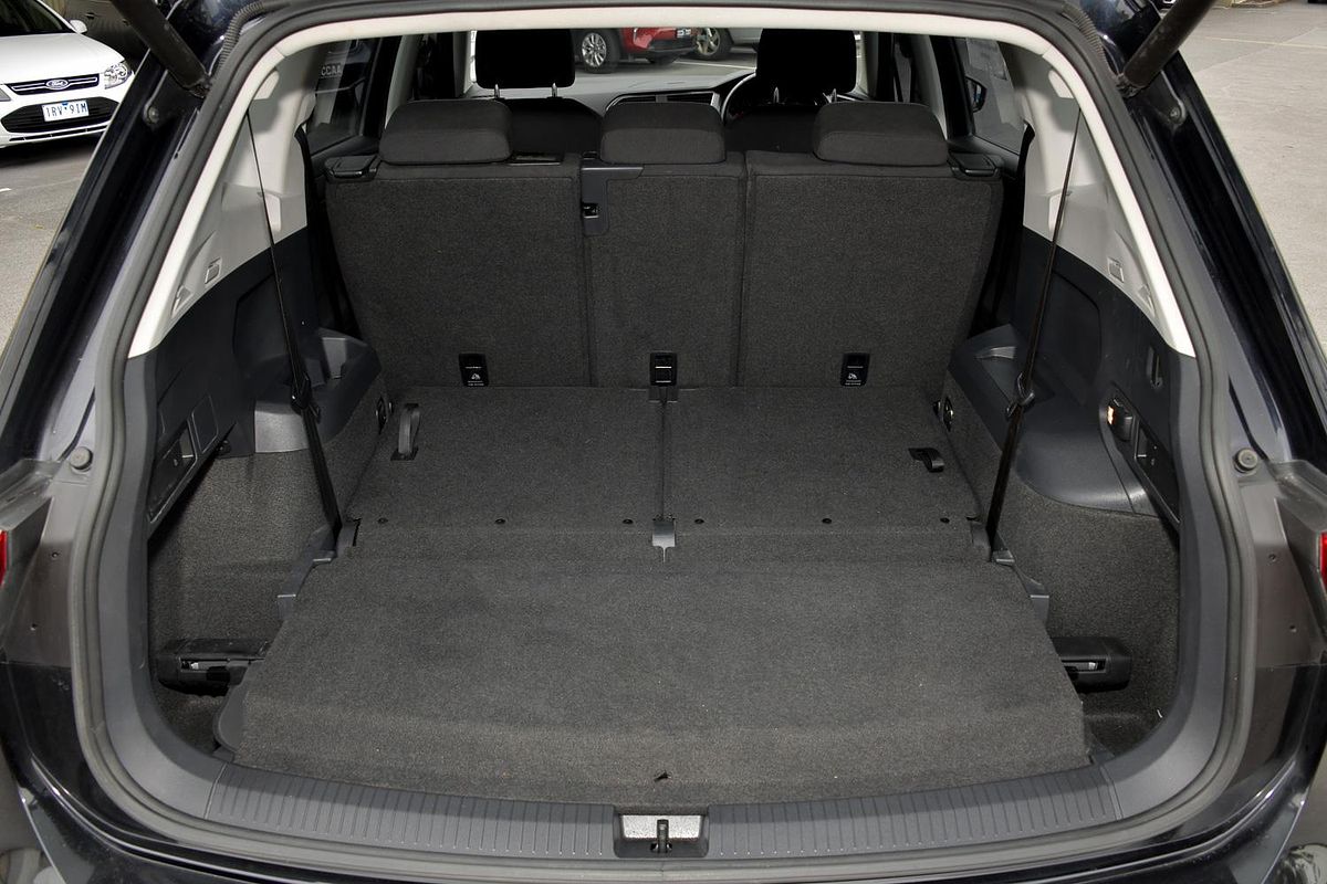 2020 Volkswagen Tiguan 132TSI Comfortline 5N