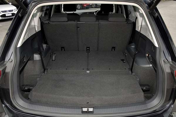 2020 Volkswagen Tiguan 132TSI Comfortline 5N