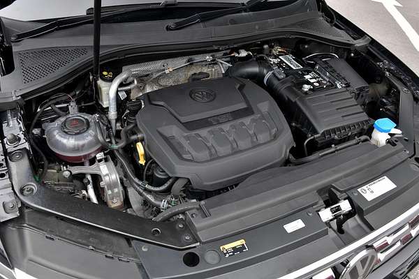 2020 Volkswagen Tiguan 132TSI Comfortline 5N