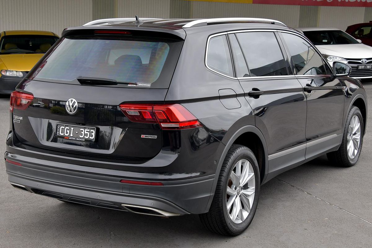 2020 Volkswagen Tiguan 132TSI Comfortline 5N