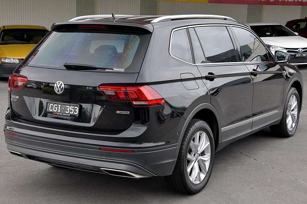 2020 Volkswagen Tiguan 132TSI Comfortline 5N