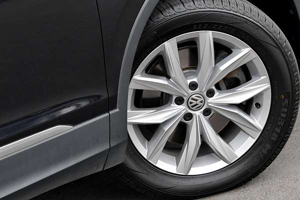 2020 Volkswagen Tiguan 132TSI Comfortline 5N