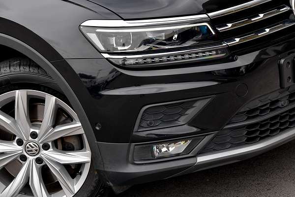 2020 Volkswagen Tiguan 132TSI Comfortline 5N