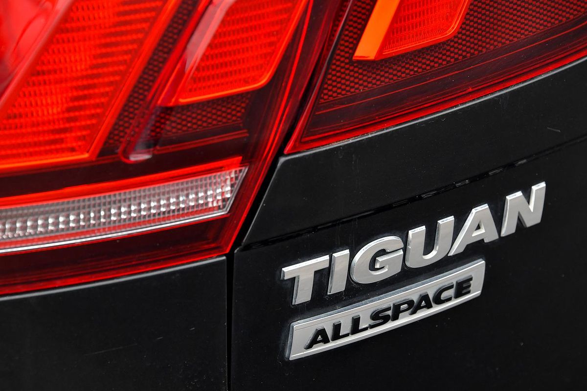 2020 Volkswagen Tiguan 132TSI Comfortline 5N