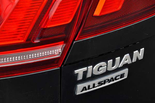 2020 Volkswagen Tiguan 132TSI Comfortline 5N