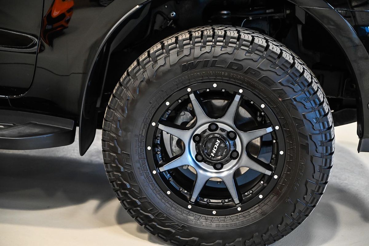 2022 Ford Ranger XLT PX MkIII 4X4