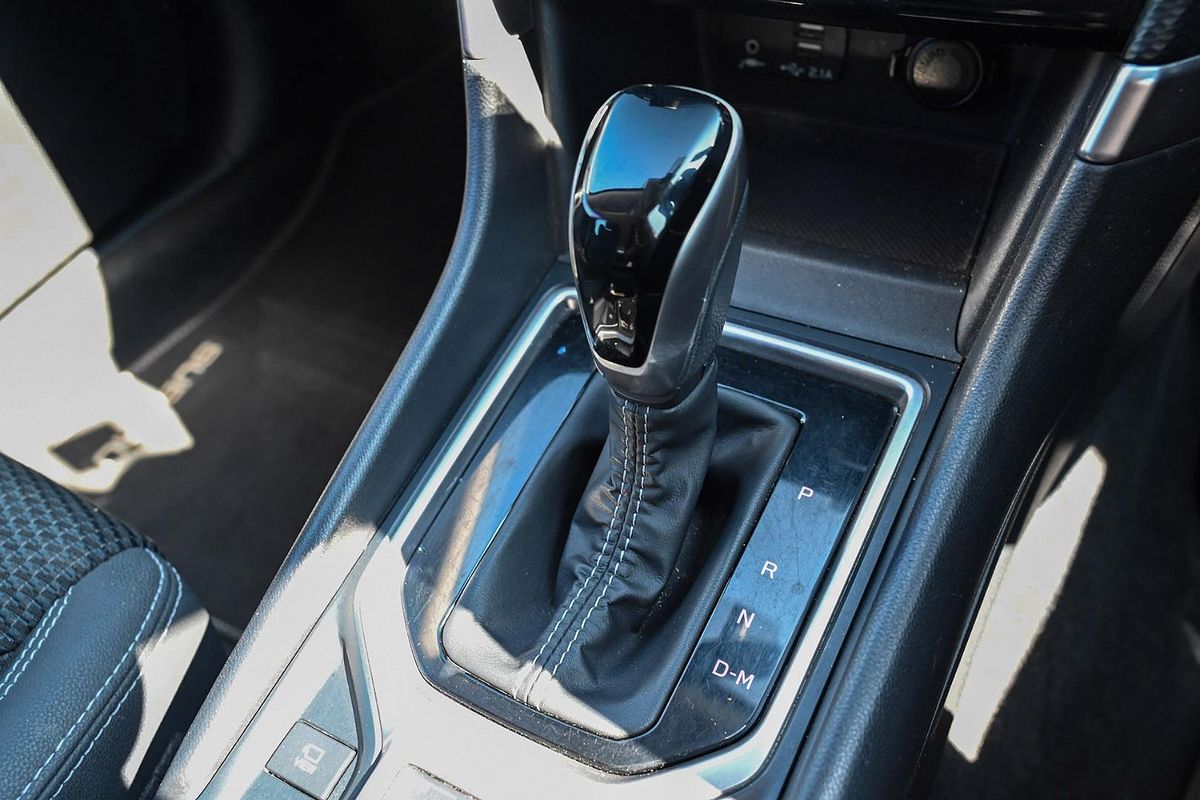 2019 Subaru Forester 2.5i Premium S5