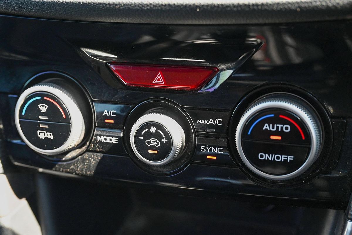 2019 Subaru Forester 2.5i Premium S5