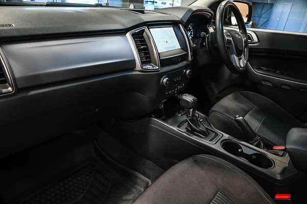 2022 Ford Ranger XLT PX MkIII 4X4