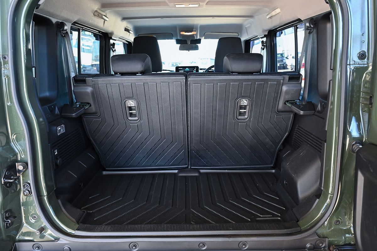 2024 Suzuki Jimny XL JJ