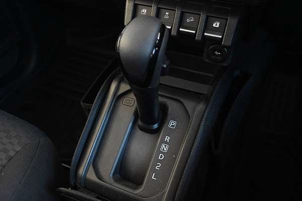 2024 Suzuki Jimny XL JJ