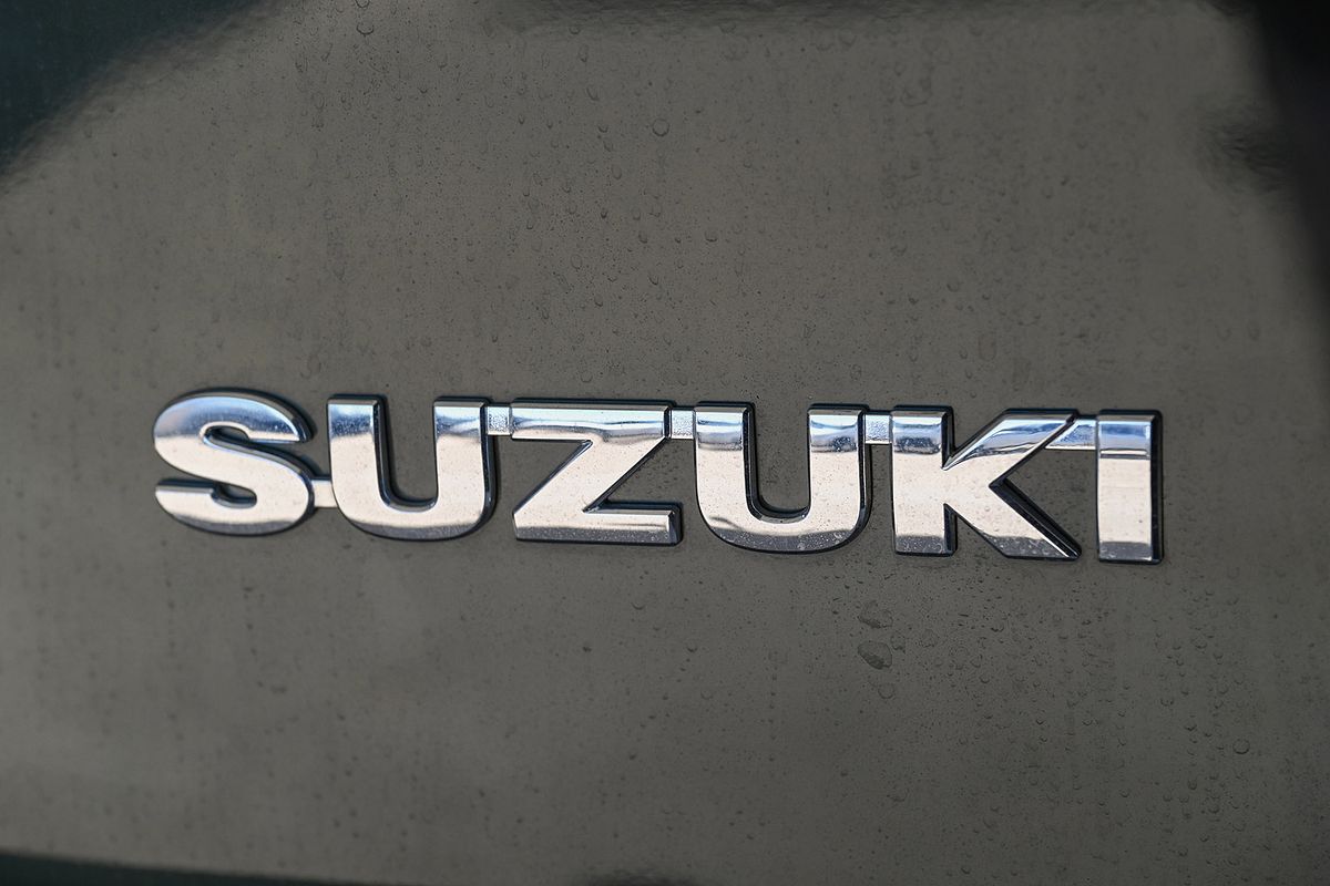 2024 Suzuki Jimny XL JJ