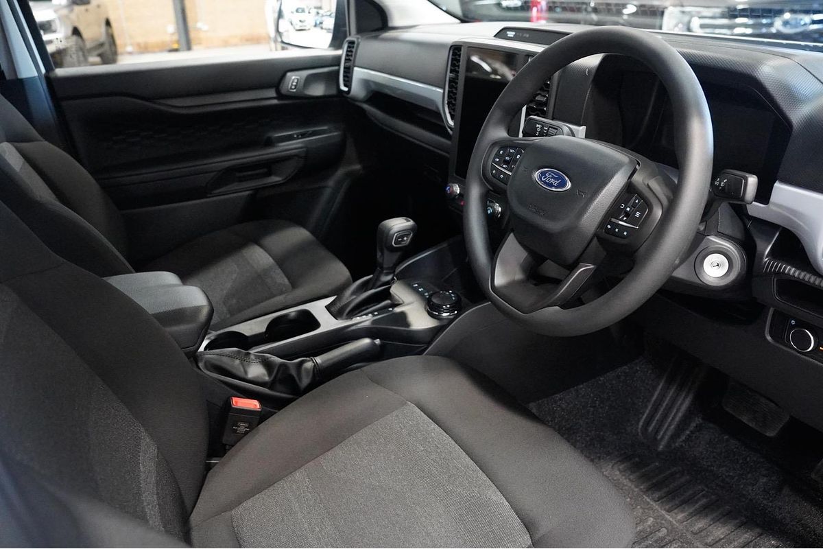 2024 Ford Ranger XL 4X4