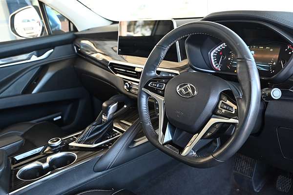 2023 LDV D90 Executive SV9A
