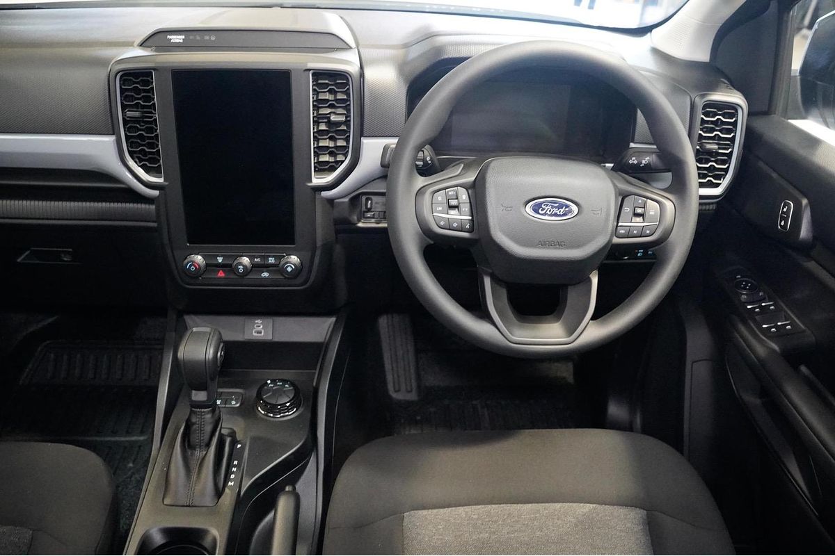 2024 Ford Ranger XL 4X4