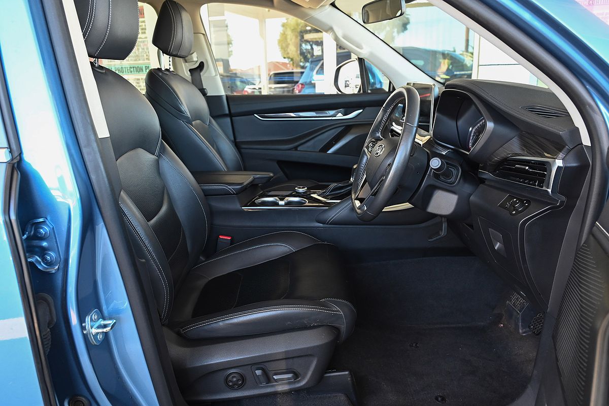 2023 LDV D90 Executive SV9A