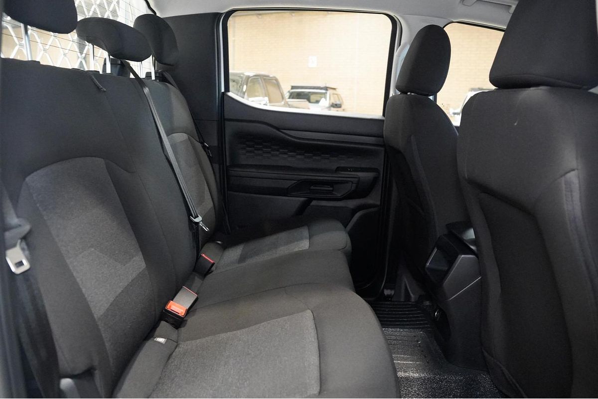 2024 Ford Ranger XL 4X4