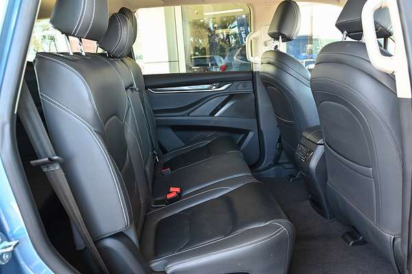 2023 LDV D90 Executive SV9A