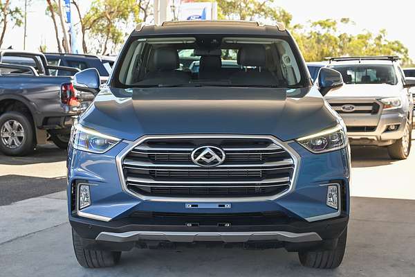 2023 LDV D90 Executive SV9A