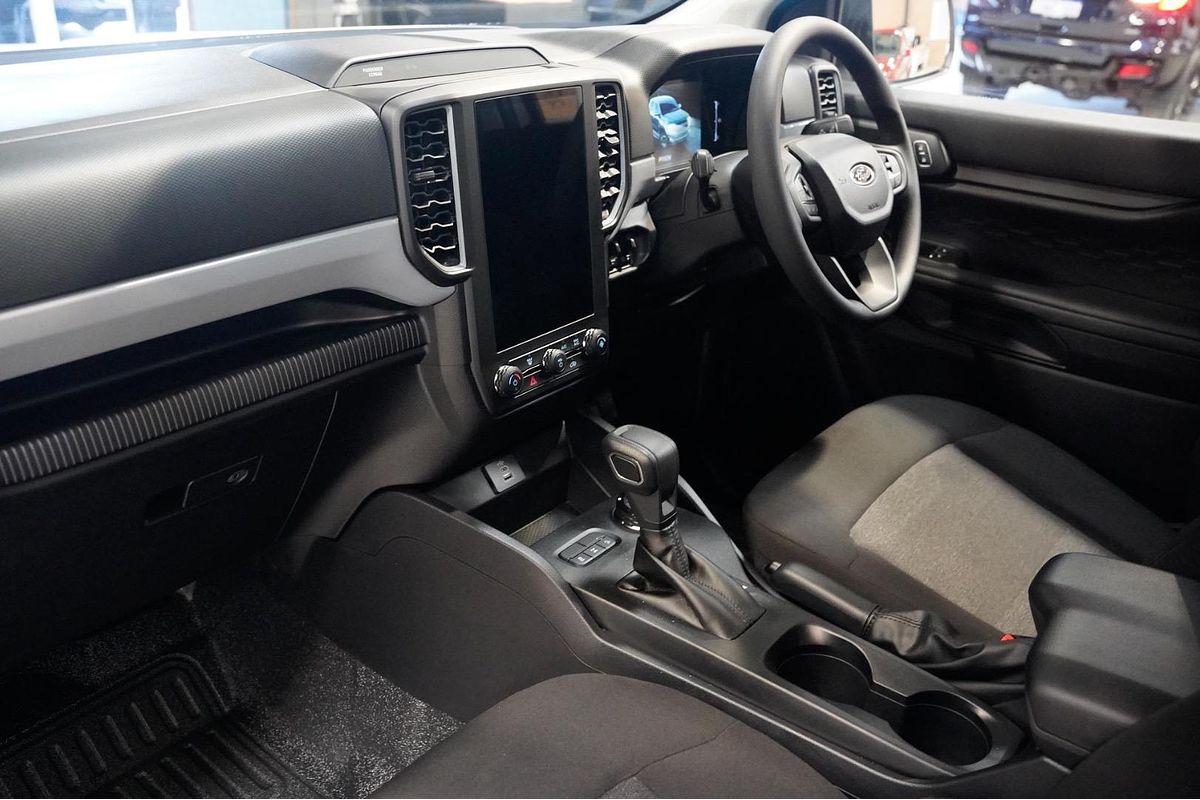 2024 Ford Ranger XL 4X4