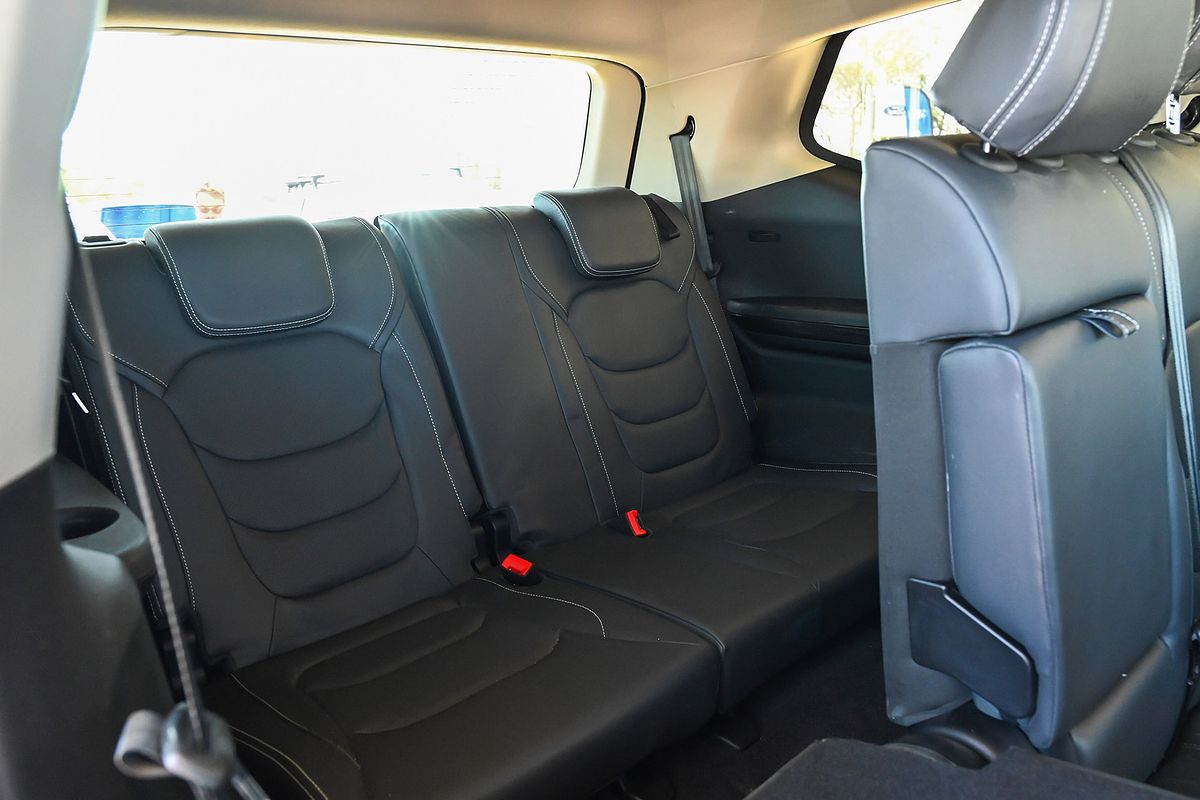 2023 LDV D90 Executive SV9A