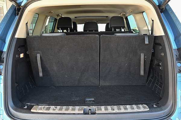 2023 LDV D90 Executive SV9A