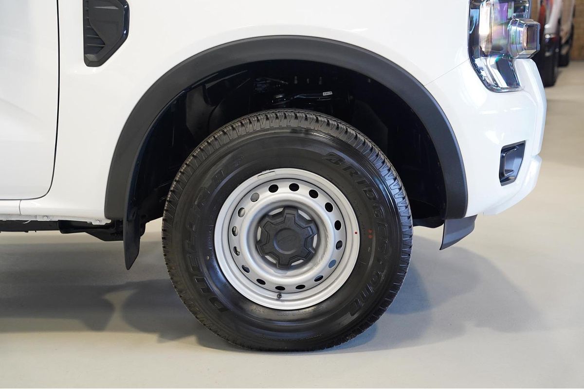 2024 Ford Ranger XL 4X4