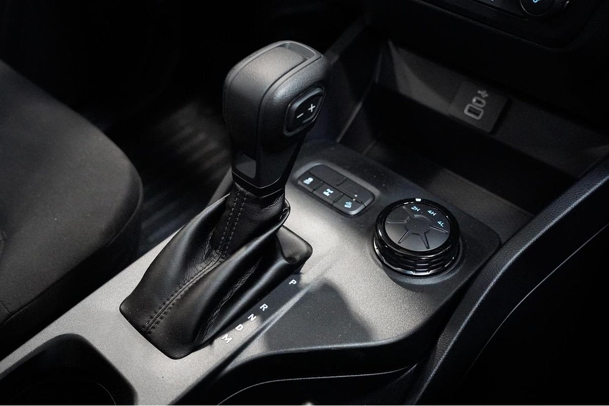 2024 Ford Ranger XL 4X4