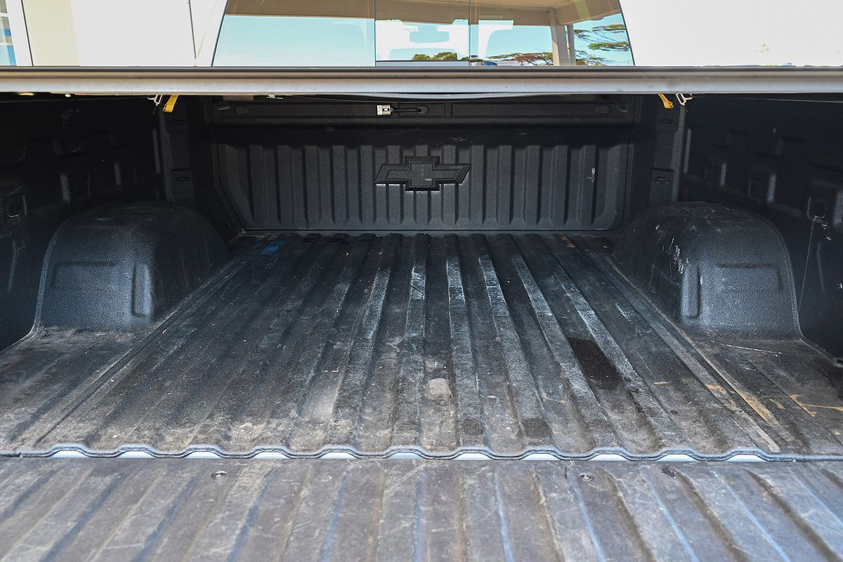 2021 Chevrolet Silverado 1500 LTZ Premium W/Tech Pack T1 4X4