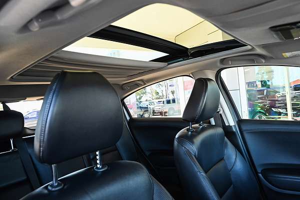 2018 Honda HR-V VTi-L