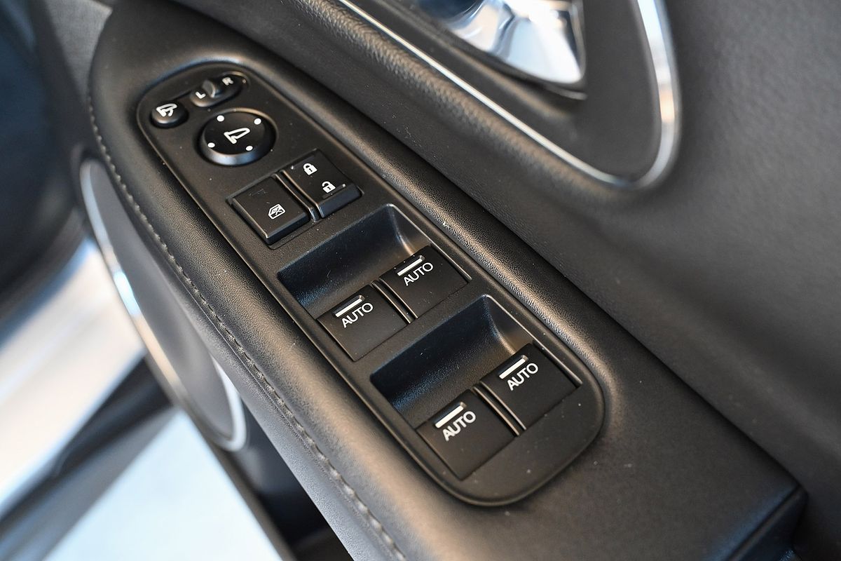 2018 Honda HR-V VTi-L