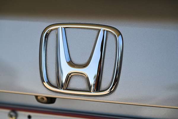 2018 Honda HR-V VTi-L
