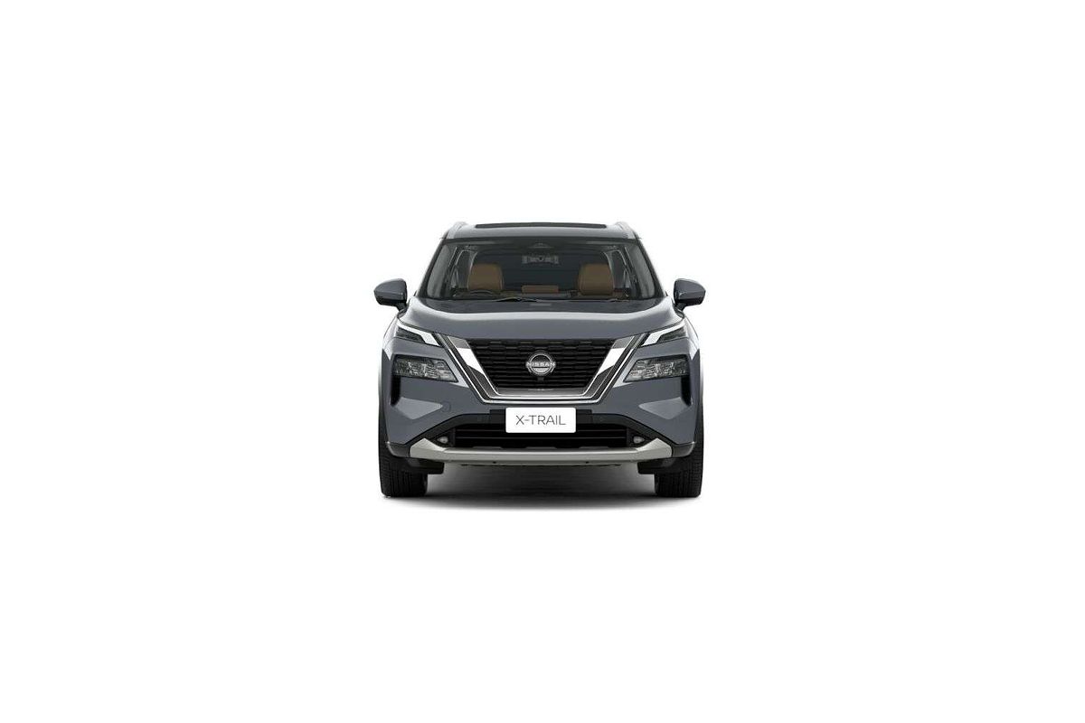 2025 Nissan X-TRAIL Ti-L e-POWER T33