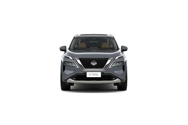 2025 Nissan X-TRAIL Ti-L e-POWER T33