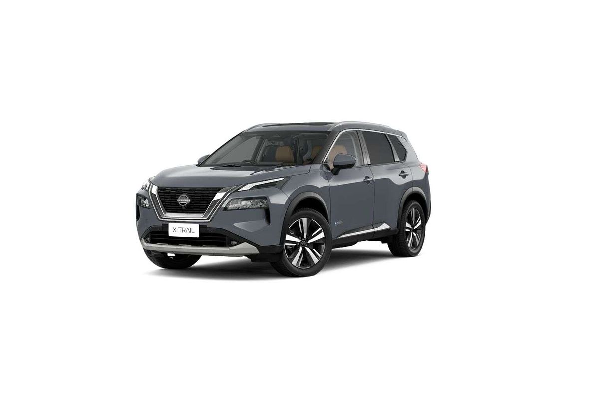 2025 Nissan X-TRAIL Ti-L e-POWER T33