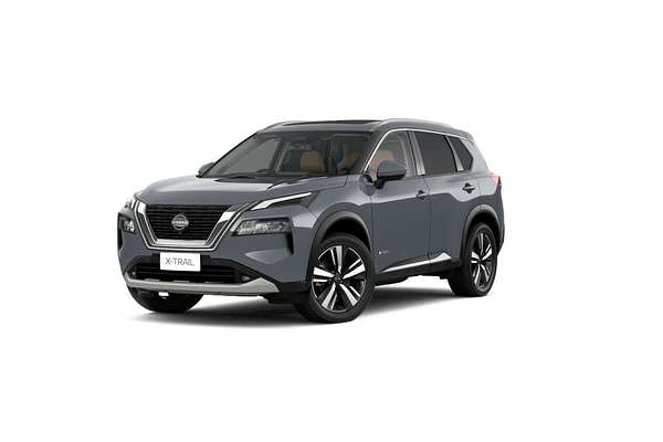 2025 Nissan X-TRAIL Ti-L e-POWER T33