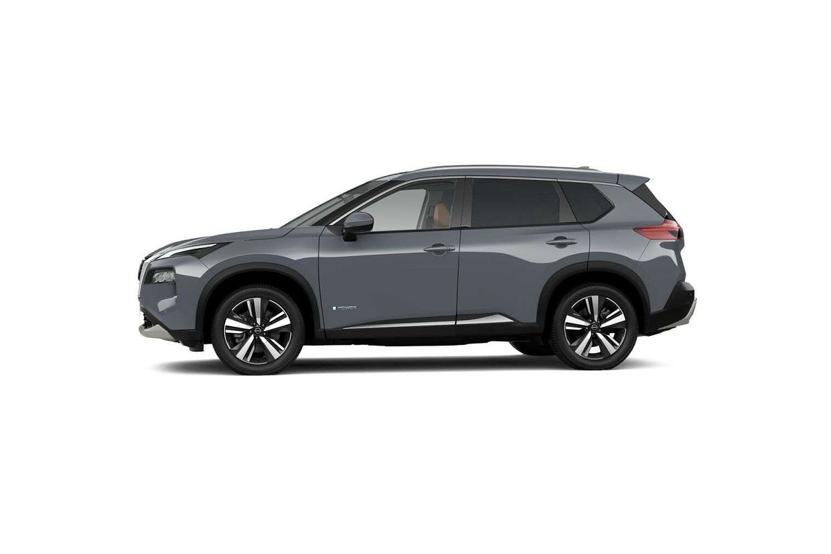2025 Nissan X-TRAIL Ti-L e-POWER T33