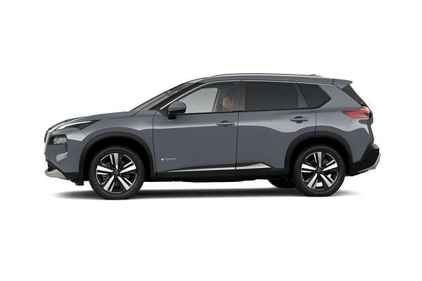 2025 Nissan X-TRAIL Ti-L e-POWER T33