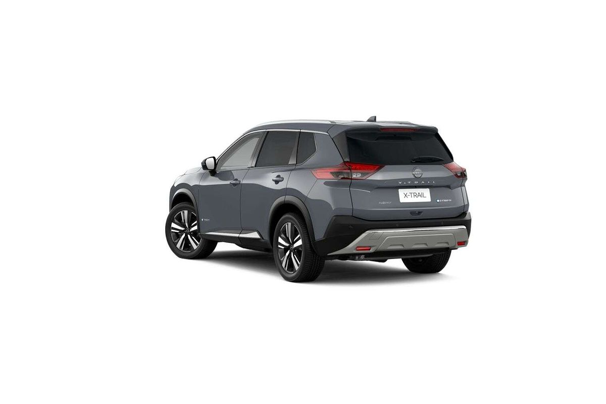 2025 Nissan X-TRAIL Ti-L e-POWER T33
