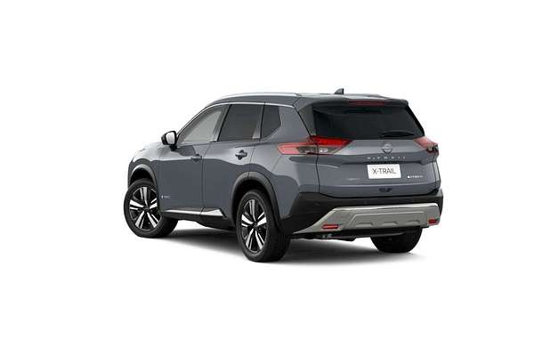 2025 Nissan X-TRAIL Ti-L e-POWER T33