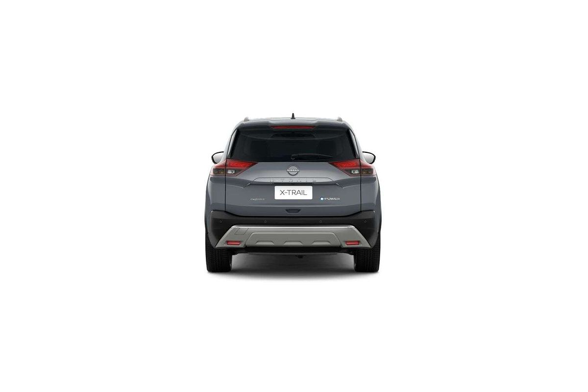 2025 Nissan X-TRAIL Ti-L e-POWER T33